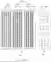 Fig. 04 - DISPLAY APPARATUS, DISPLAY PANEL AND PREPARATION METHOD