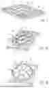 Fig. 02 - METHODS OF MAKING LIGHT-EMITTING ASSEMBLIES COMPRISING AN ARRAY OF LIGHT-EMITTING DIODES HAVING AN OPTIMIZED LENS CONFIGURATION