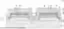 Fig. 01 - CURRENT INJECTION STRUCTURES FOR LIGHT-EMITTING DIODE CHIPS