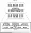 Fig. 13 - DIGITAL DISPLAY SYSTEM INCLUDING PIXEL-DRIVING CIRCUIT FORMED ON INTERPOSER