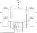 Fig. 14 - DIGITAL DISPLAY SYSTEM INCLUDING PIXEL-DRIVING CIRCUIT FORMED ON INTERPOSER