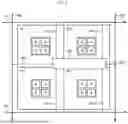 Fig. 17 - DIGITAL DISPLAY SYSTEM INCLUDING PIXEL-DRIVING CIRCUIT FORMED ON INTERPOSER