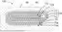 Fig. 01 - ELECTROCHEMICAL DEVICE AND ELECTRIC DEVICE