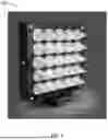 Fig. 02 - OPTICAL BEAMFORMING PROCESSOR WITH A DIFFERENTIALLY SEGMENTED APERTURE ANTENNA