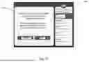Fig. 33 - SYSTEM AND METHOD FOR QUEUED AND TIMED ONE-ON-ONE VIDEO CONFERENCE CALLS