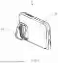 Fig. 08 - REAR PLATE AND PROTECTIVE CASE FOR ELECTRONIC DEVICE