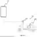 Fig. 02 - A SYSTEM AND A METHOD FOR MANAGING TELEPHONE CALLS IN A VEHICLE