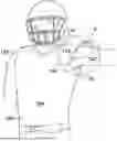 Fig. 01 - GARMENT WITH FLEXIBLE SHOULDER SLEEVE