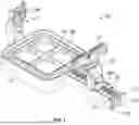 Fig. 02 - FRIENDSHIP BRACELET LOOM ASSEMBLY