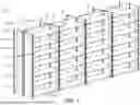 Fig. 02 - Storage shelf moving device and system