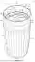 Fig. 02 - NO SPILL OPEN CUP