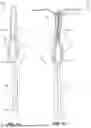 Fig. 02 - SOFT SURGICAL CONSTRUCT AND METHOD OF USE FOR TISSUE REPAIR