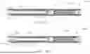 Fig. 09 - SYSTEMS AND SUBSYSTEMS FOR ROLLING A SURGICAL INSTRUMENT INCLUDING ARTICULATION CABLES