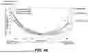 Fig. 49 - SYSTEMS AND SUBSYSTEMS FOR ROLLING A SURGICAL INSTRUMENT INCLUDING ARTICULATION CABLES