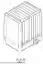 Fig. 08 - SAUNA HEATER