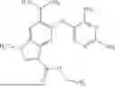 Fig. 197 - METHODS OF USING DIAMINOPYRIMIDINE P2X3 AND P2X2/3 RECEPTOR MODULATORS FOR TREATMENT OF RESPIRATORY AND GASTROINTESTINAL DISEASES