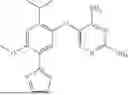 Fig. 366 - METHODS OF USING DIAMINOPYRIMIDINE P2X3 AND P2X2/3 RECEPTOR MODULATORS FOR TREATMENT OF RESPIRATORY AND GASTROINTESTINAL DISEASES