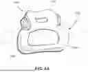 Fig. 22 - ADJUSTABLE HEADGEAR TUBING FOR A PATIENT INTERFACE