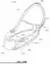 Fig. 35 - ADJUSTABLE HEADGEAR TUBING FOR A PATIENT INTERFACE