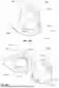 Fig. 44 - ADJUSTABLE HEADGEAR TUBING FOR A PATIENT INTERFACE
