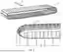 Fig. 04 - GUARD ASSEMBLY FOR EXERCISE MACHINE