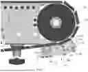 Fig. 08 - GUARD ASSEMBLY FOR EXERCISE MACHINE