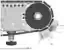 Fig. 09 - GUARD ASSEMBLY FOR EXERCISE MACHINE