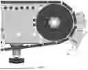Fig. 10 - GUARD ASSEMBLY FOR EXERCISE MACHINE