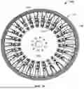 Fig. 02 - TIRE WITH SPOKE LOOPS