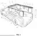 Fig. 03 - ACCESSORY SYSTEM FOR VEHICLES