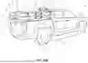 Fig. 13 - ACCESSORY SYSTEM FOR VEHICLES