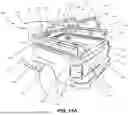 Fig. 15 - ACCESSORY SYSTEM FOR VEHICLES