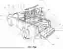Fig. 16 - ACCESSORY SYSTEM FOR VEHICLES