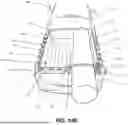 Fig. 23 - ACCESSORY SYSTEM FOR VEHICLES