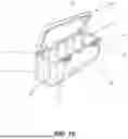 Fig. 24 - ACCESSORY SYSTEM FOR VEHICLES