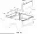 Fig. 31 - ACCESSORY SYSTEM FOR VEHICLES