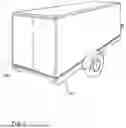 Fig. 06 - ONE-PIECE COMPOSITE TRAILER