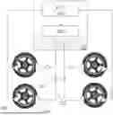 Fig. 01 - Method and Apparatus for Braking a Vehicle Using a Redundant Braking System