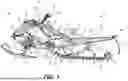 Fig. 02 - EXHAUST SYSTEM FOR AN ENGINE