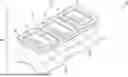 Fig. 01 - Storage Container Assembly Set with Optional Thermal Control for Food Products in Multiple Environments