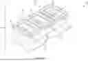Fig. 02 - Storage Container Assembly Set with Optional Thermal Control for Food Products in Multiple Environments