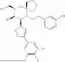 Fig. 49 - GALACTOSIDE DERIVATIVE AS GALECTIN-3 INHIBITOR