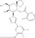 Fig. 85 - GALACTOSIDE DERIVATIVE AS GALECTIN-3 INHIBITOR