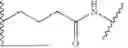 Fig. 43 - STAGGERED TRIPLE LIPID-MODIFIED NUCLEIC ACID COMPOUNDS
