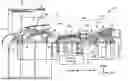Fig. 01 - BUFFER AIR ASSEMBLY FOR AN AIRCRAFT ENGINE