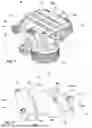 Fig. 02 - SUPPORT HEAD FOR VIDEO/PHOTOGRAPHIC EQUIPMENT