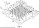 Fig. 04 - DIFFUSER ASSEMBLY FOR AN HVAC SYSTEM