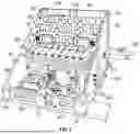 Fig. 07 - TEST PLATFORM APPARATUS