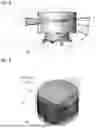 Fig. 06 - SENSOR HEAD ASSEMBLY HAVING OPPOSING SENSOR CONFIGURATION WITH MOUNT