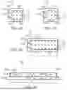 Fig. 16 - Backlight Unit for LCD Displays with Waveguide-Integrated Ridge Structures and Side-Emitting LEDs